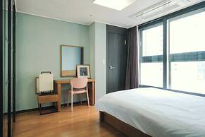 HOTEL WITH
