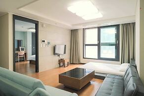 HOTEL WITH