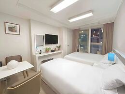 HOTEL WITH
