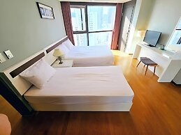 HOTEL WITH