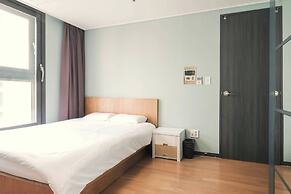 HOTEL WITH