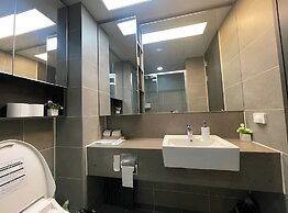 HOTEL WITH