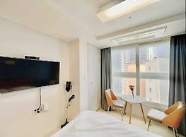 HOTEL WITH