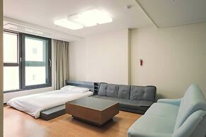HOTEL WITH