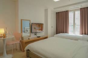 HOTEL WITH