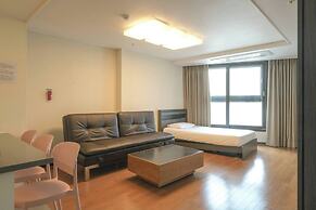 HOTEL WITH