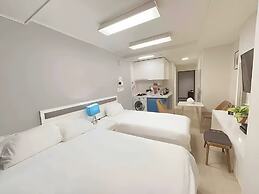 HOTEL WITH