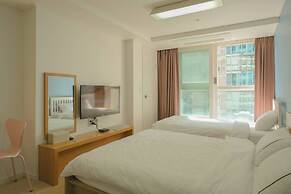 HOTEL WITH