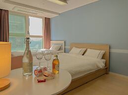 HOTEL WITH