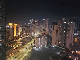 HOTEL WITH