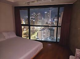 HOTEL WITH