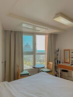 HOTEL WITH