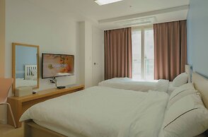 HOTEL WITH