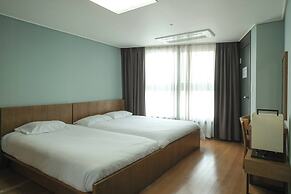 HOTEL WITH