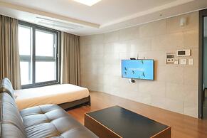 HOTEL WITH
