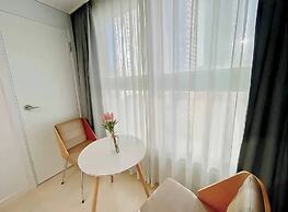 HOTEL WITH