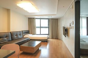 HOTEL WITH