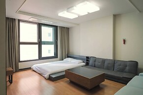 HOTEL WITH