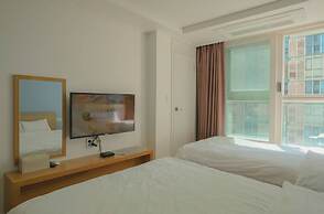 HOTEL WITH