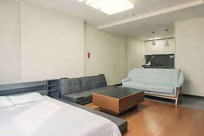 HOTEL WITH
