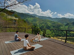 Garrya Mu Cang Chai