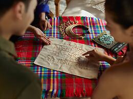 Garrya Mu Cang Chai