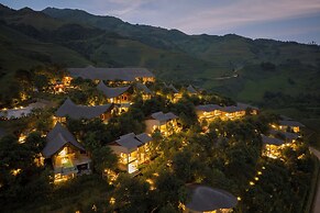 Garrya Mu Cang Chai