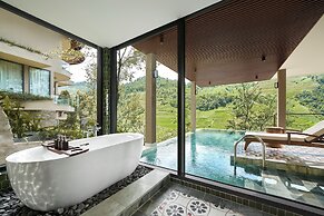 Garrya Mu Cang Chai