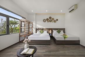 Chill Home Beach Da Nang