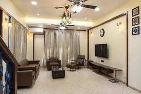 Vesperia Luxury Villas Lonavala