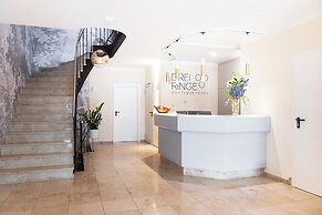 Boutiquehotel Drei Ringe
