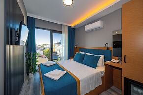 Otel Carpediem Gold Kuşadası