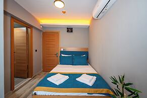 Otel Carpediem Gold Kuşadası