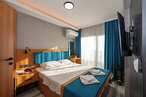 Otel Carpediem Gold Kuşadası
