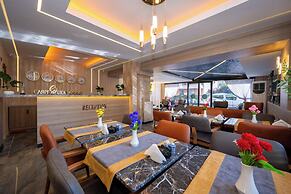 Otel Carpediem Gold Kuşadası