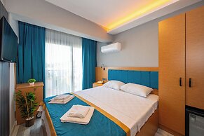 Otel Carpediem Gold Kuşadası