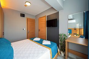 Otel Carpediem Gold Kuşadası