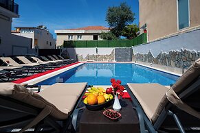 Otel Carpediem Gold Kuşadası