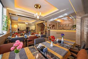 Otel Carpediem Gold Kuşadası
