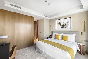 StoneTree - Luxury 1BR - Prime Location