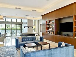 StoneTree - Luxury 1BR - Prime Location