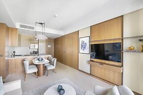 StoneTree - Luxury 1BR - Prime Location