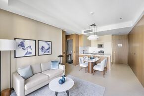 StoneTree - Luxury 1BR - Prime Location