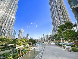 StoneTree - Luxury 1BR - Prime Location