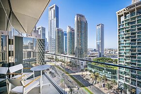 StoneTree - Luxury 1BR - Prime Location