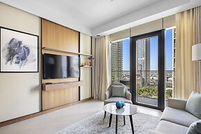 StoneTree - Luxury 1BR - Prime Location