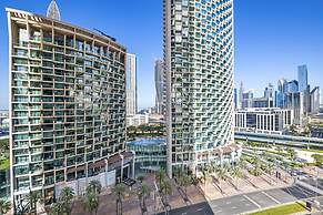 StoneTree - Luxury 1BR - Prime Location