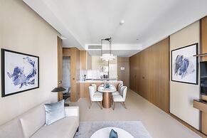 StoneTree - Luxury 1BR - Prime Location