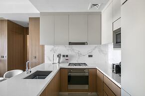 StoneTree - Luxury 1BR - Prime Location