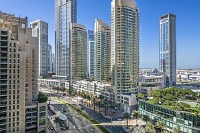 StoneTree - Luxury 1BR - Prime Location